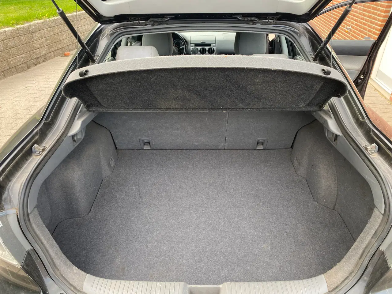 Billede 6 - Nysynet Mazda 6 1.8 Benzin aircondition. 