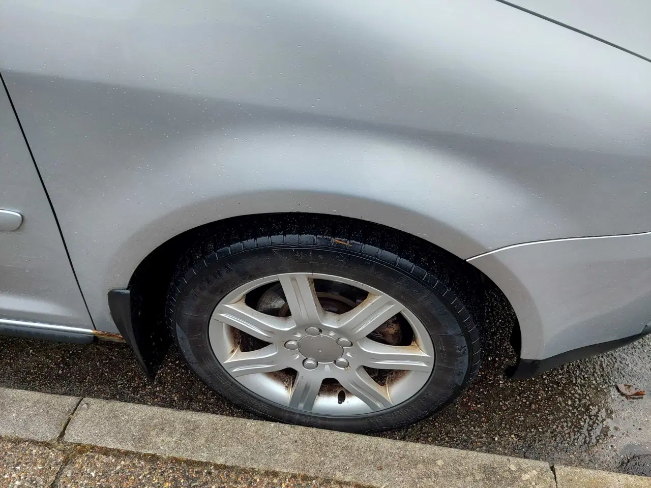 Billede 3 - VW touran diesel 