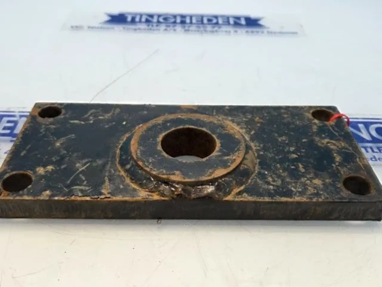 Billede 2 - Case Magnum 250 Plade 87666035