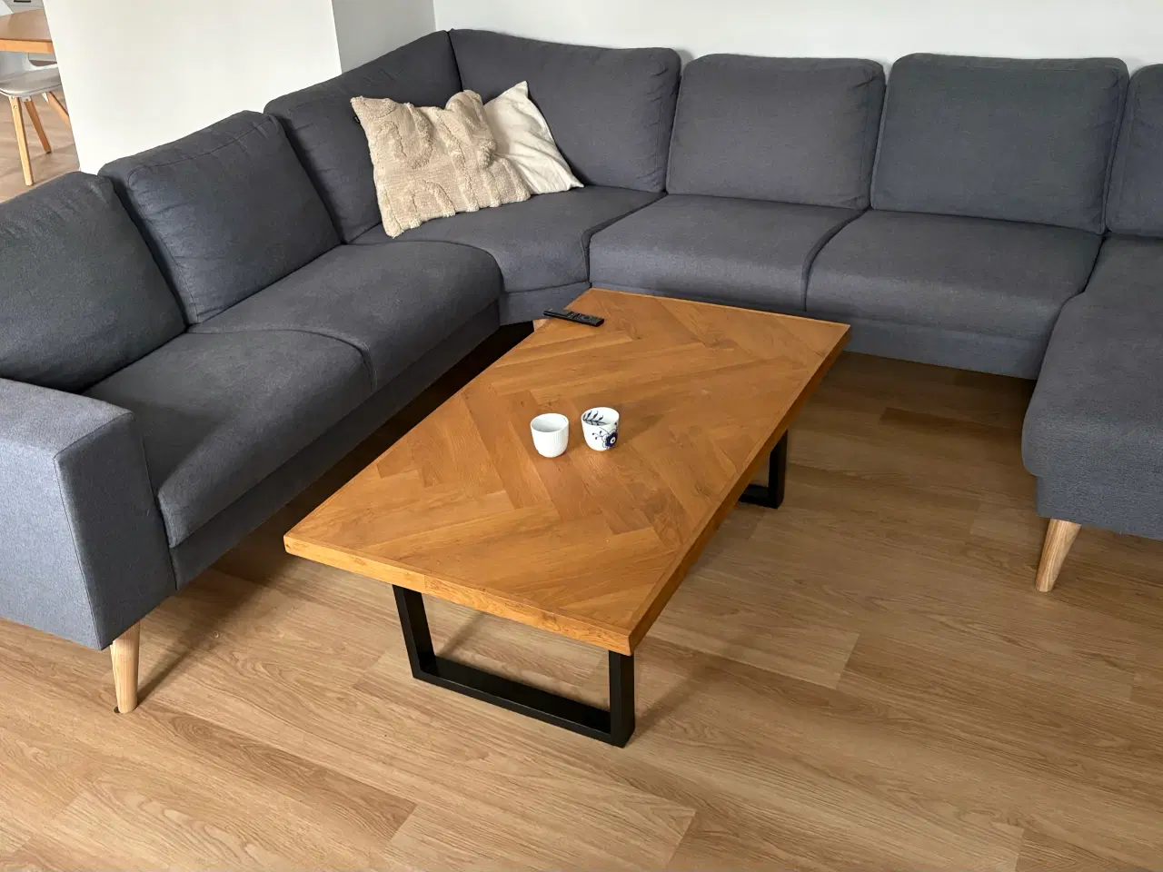 Billede 2 - Sofa 