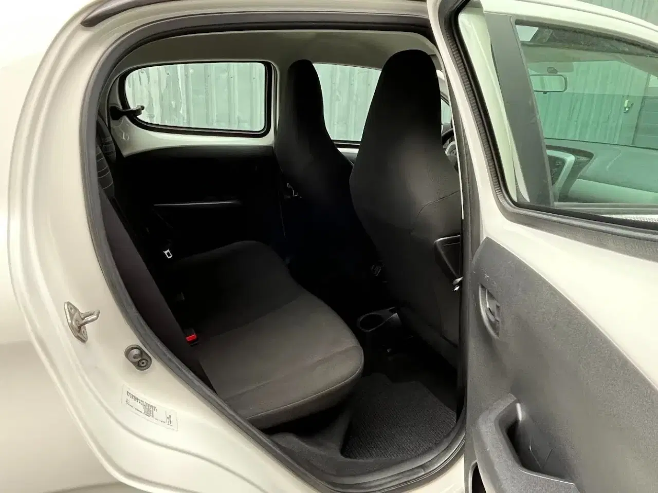 Billede 4 - Peugeot 108 1,0 e-VTi 69 Active