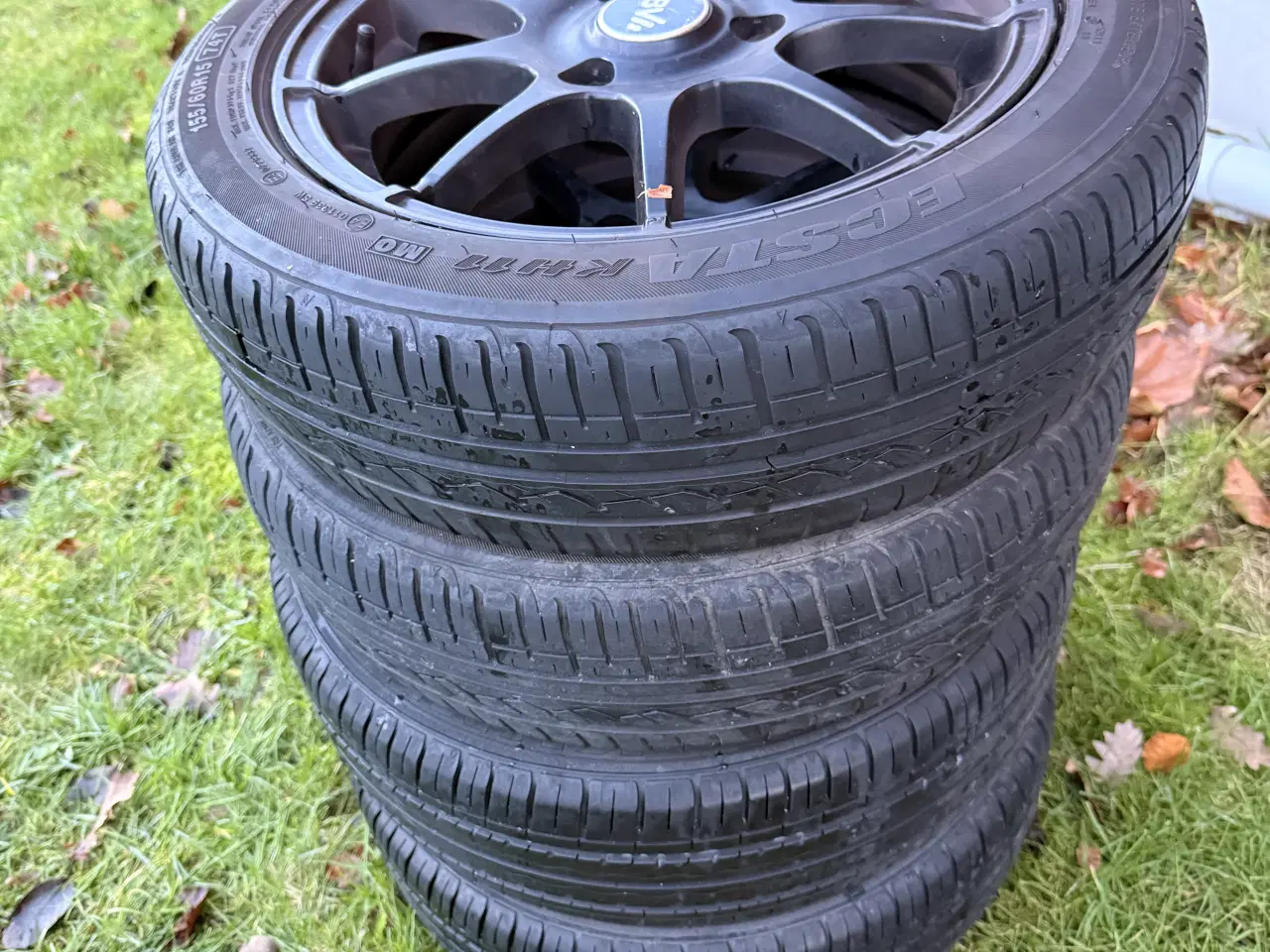 Billede 18 - Smart fortwo coupe, 0,8 passion automat gear 2010