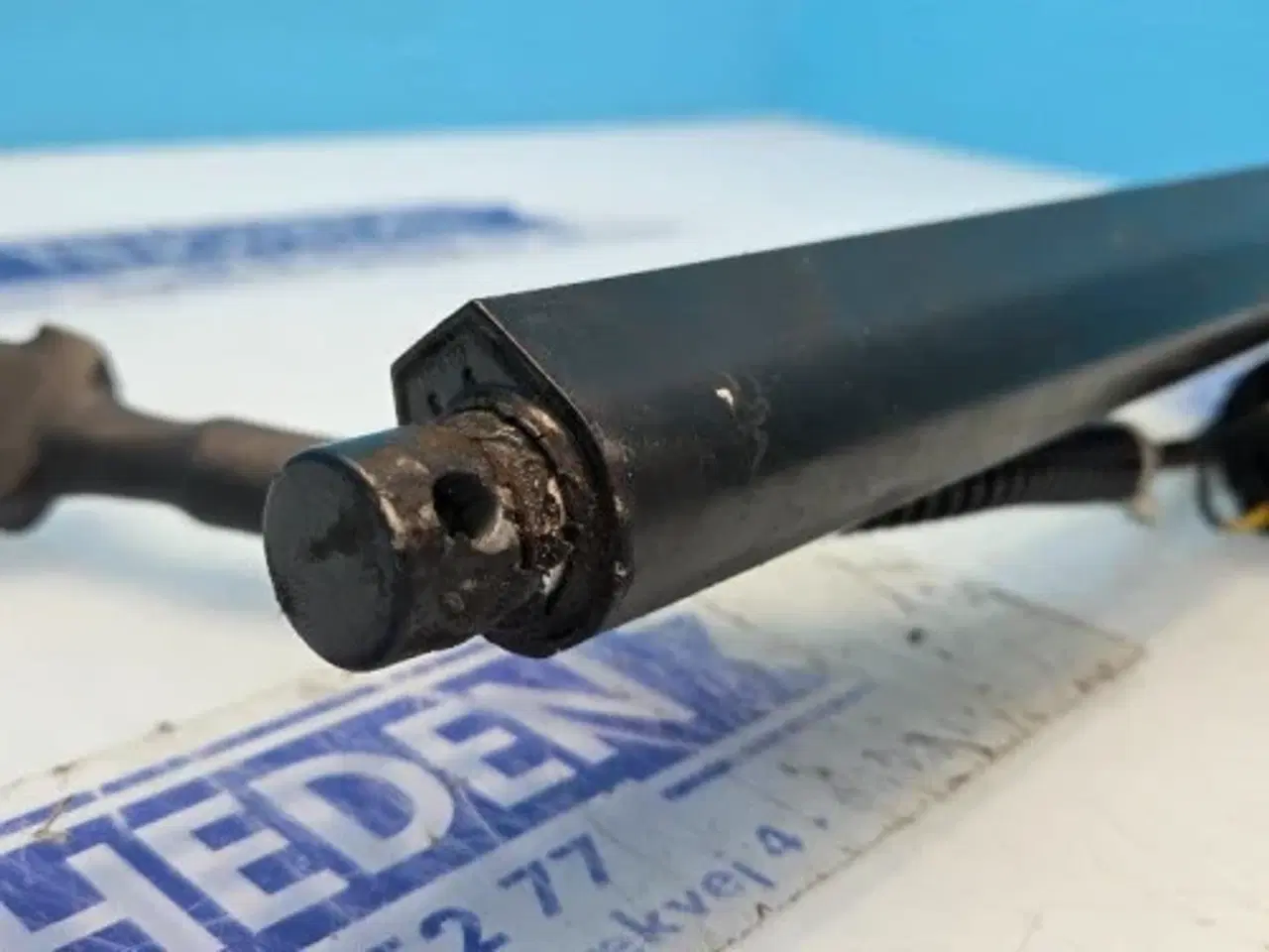 Billede 10 - New Holland CR9080 Aktuator 87347281