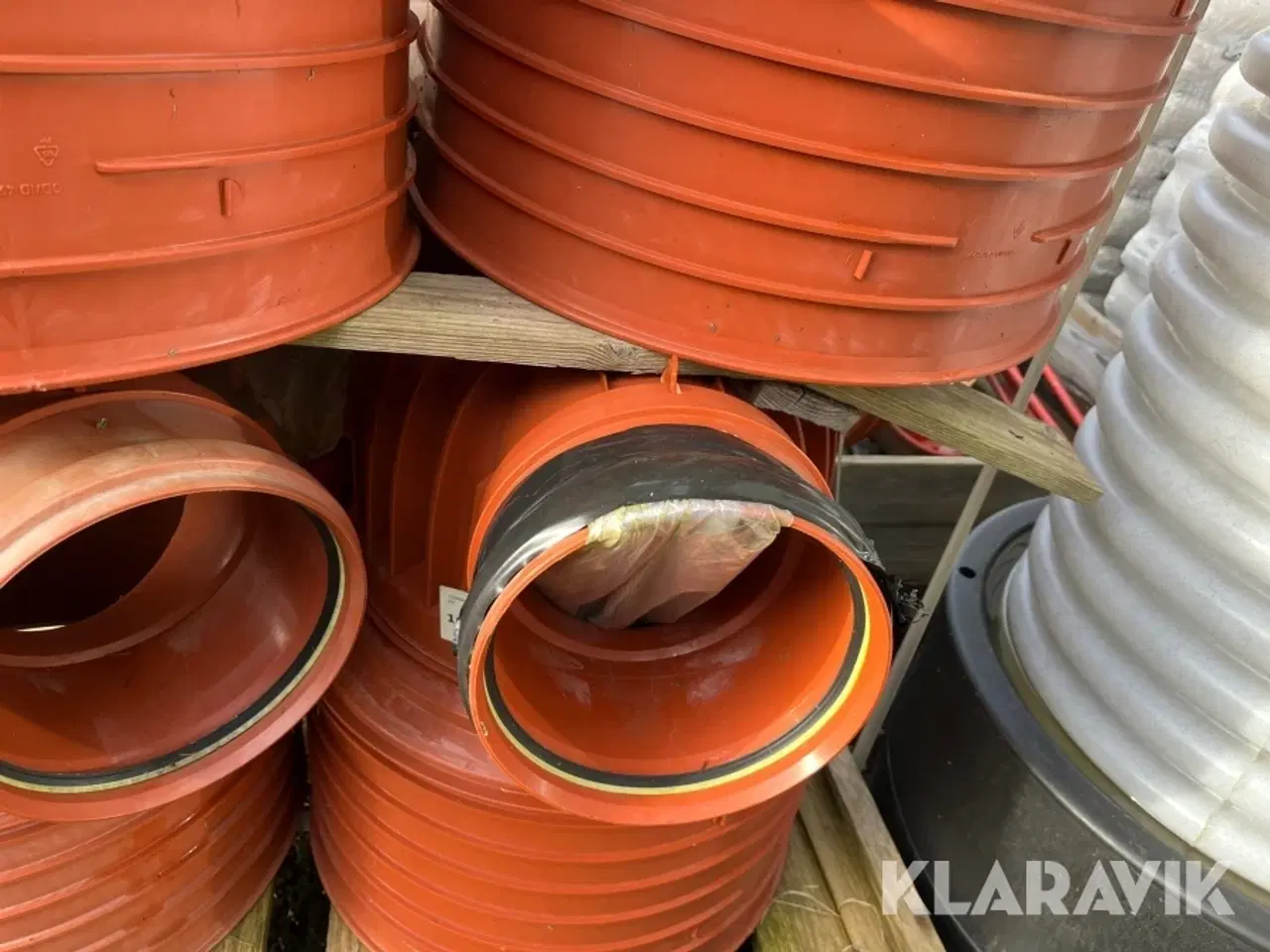 Billede 9 - Brønde 11 styk