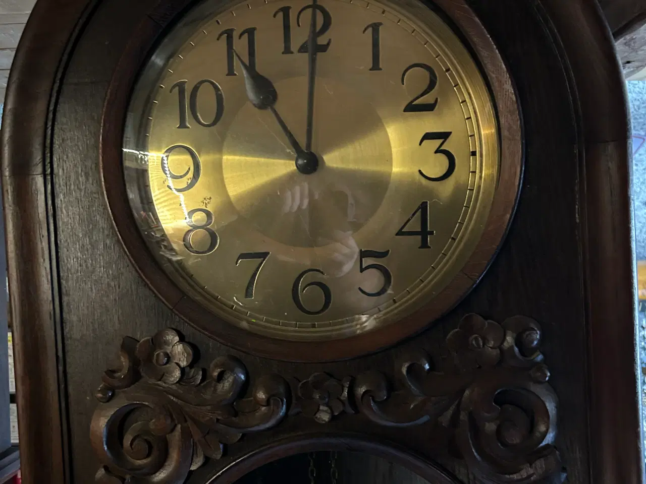 Billede 2 - Bornholmer ur 