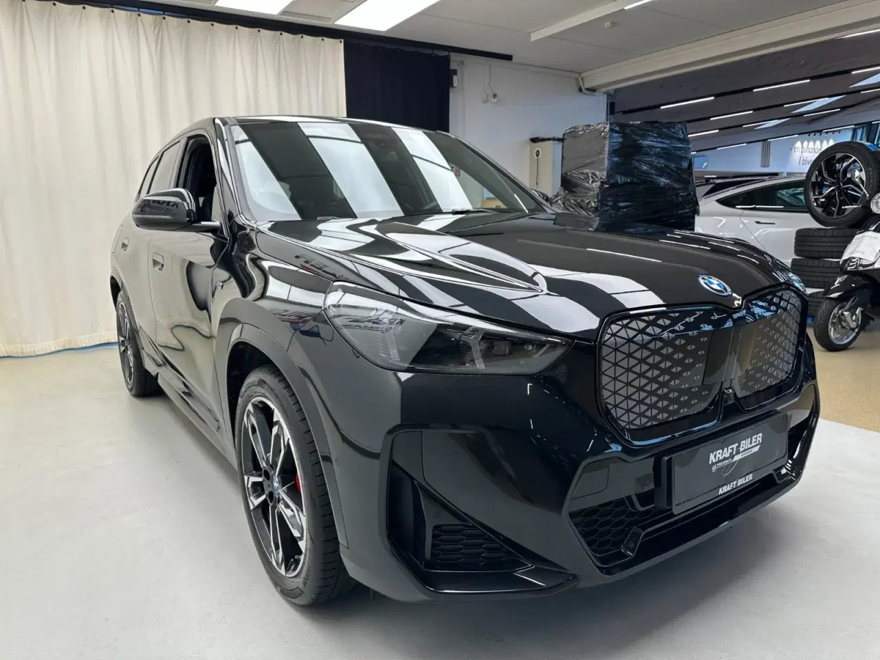 Billede 7 - BMW iX1 eDrive20 M-Sport Pro