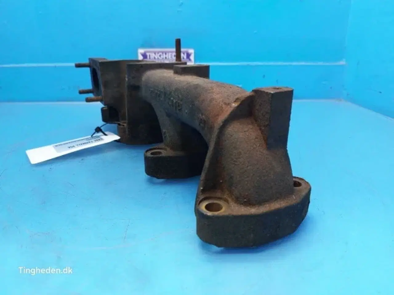 Billede 9 - Iveco F4CE9487N*J603 Udstødningsmanifold 2831203
