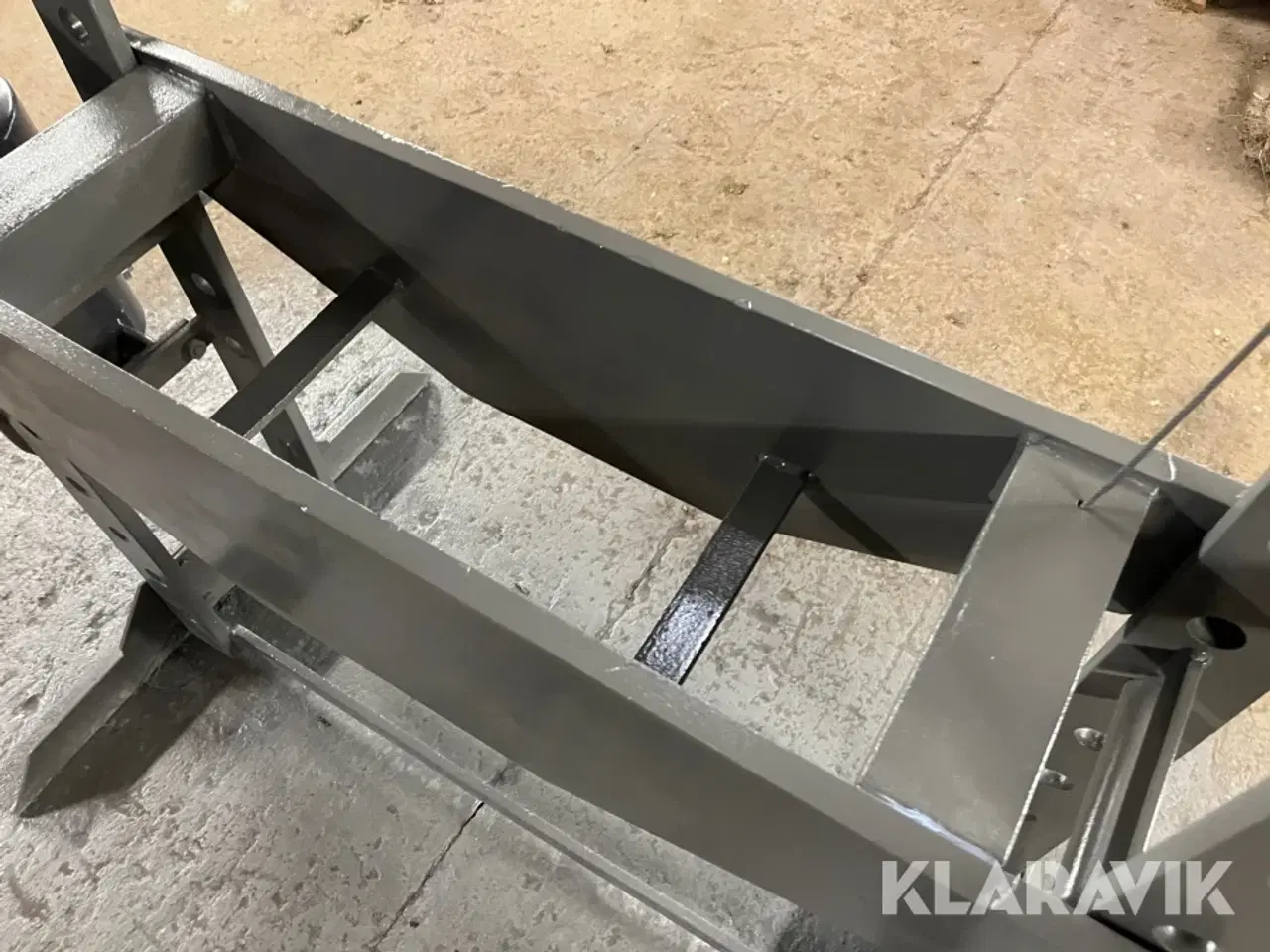 Billede 8 - Presser Stenhøj 40 tons