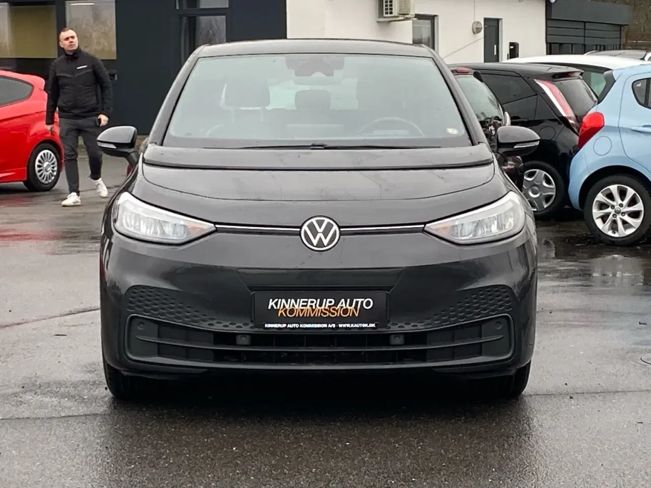 Billede 6 - VW ID.3 EL Pro 145HK 5d Aut.