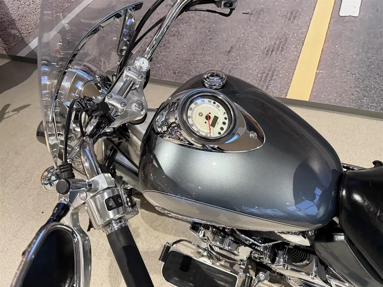 Billede 22 - Yamaha XVS 1100 Drag Star Classic