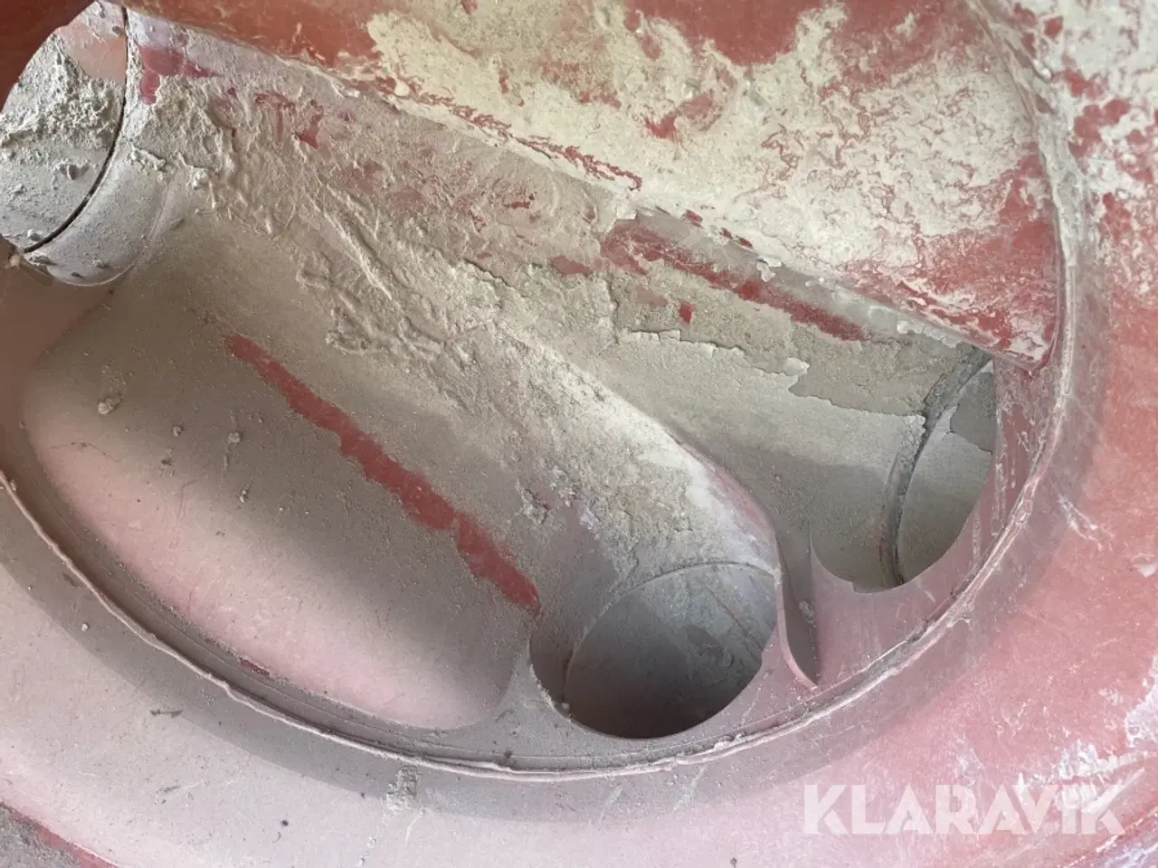 Billede 10 - Inspektionsbrønd 600x200mm
