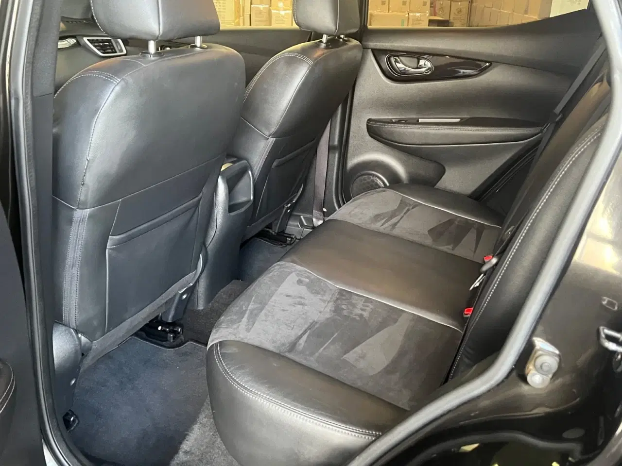 Billede 13 - Nissan Qashqai 1,2 Dig-T 115 Tekna