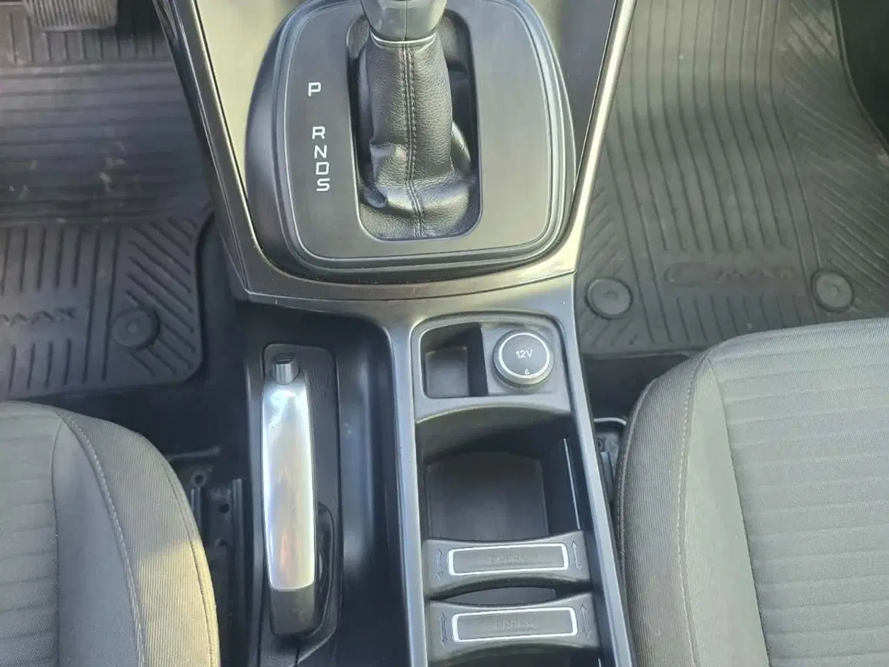 Billede 11 - Ford C-MAX 2,0 TDCi 170 Titanium aut.