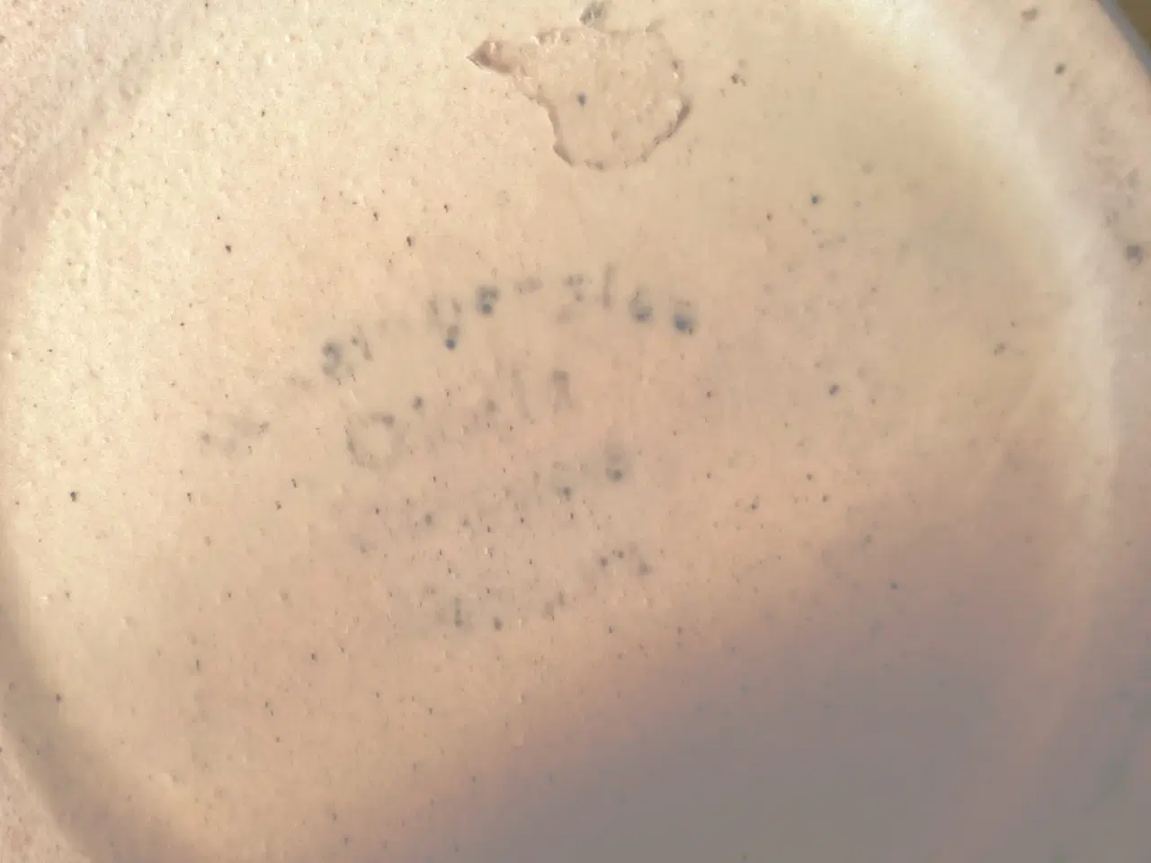 Billede 2 - Vase fra Okela Stoneware -Danmark