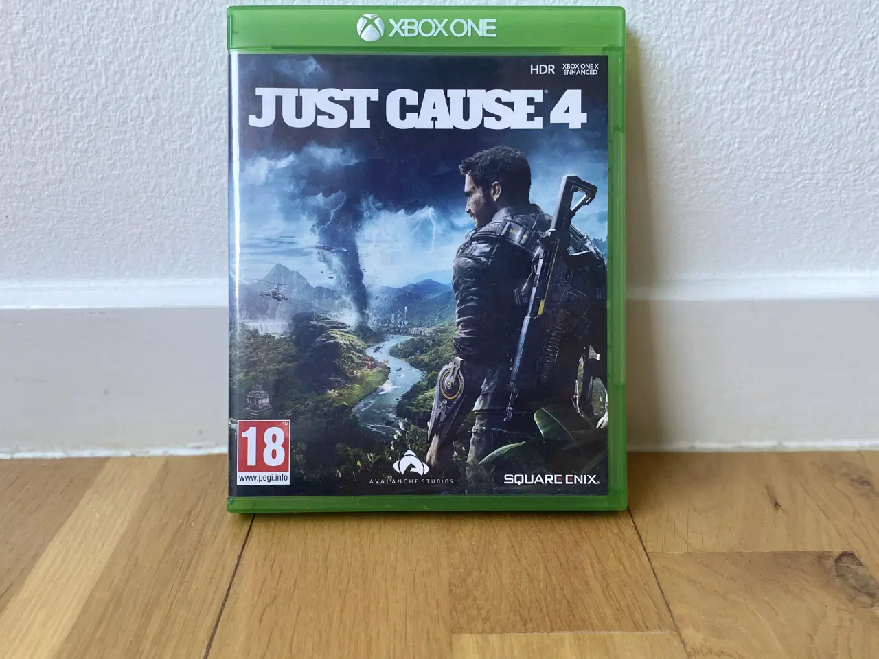 Billede 4 - Xbox one spil - frit valg - rabat ved køb af flere