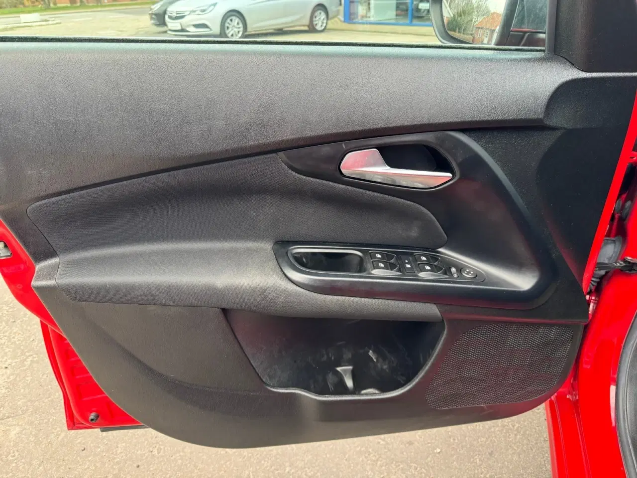 Billede 11 - Fiat Tipo 1,6 MJT 120 Mirror