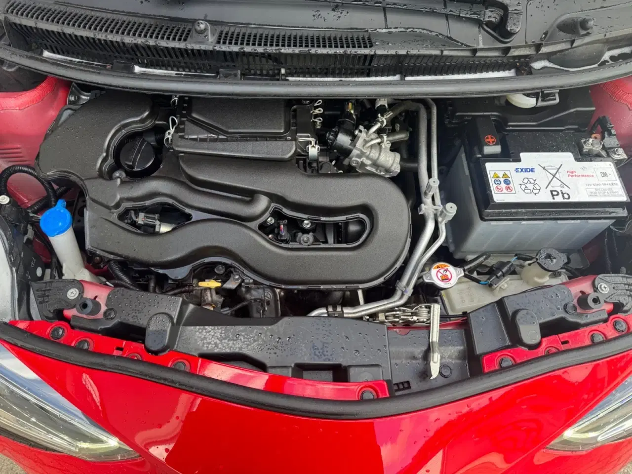 Billede 20 - Toyota Aygo 1,0 VVT-i x-press