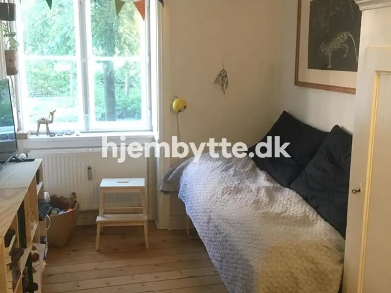 Billede 1 - Hjembytte - Wilkensvej