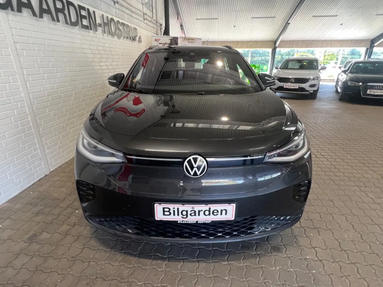 Billede 2 - VW ID.4  GTX 4Motion