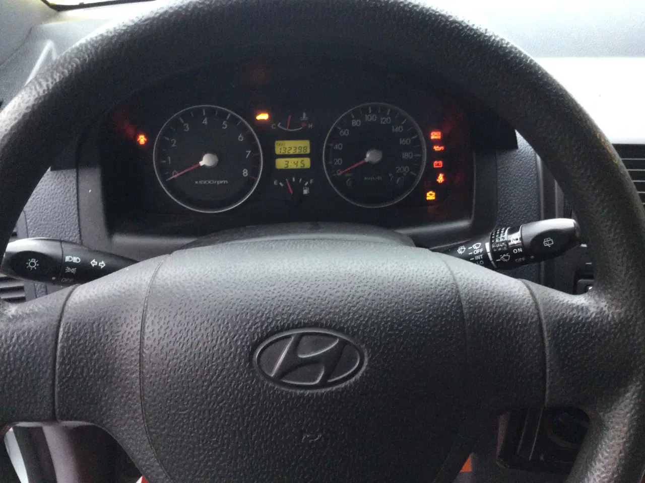 Billede 3 - Nysynet Hyundai Getz