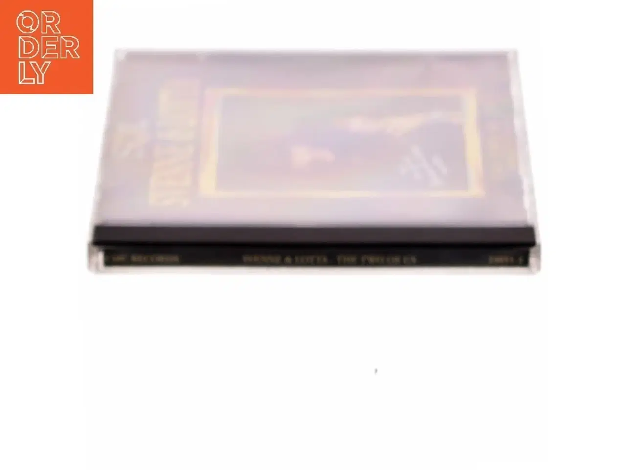 Billede 2 - Svenne og Lotta greatest hits