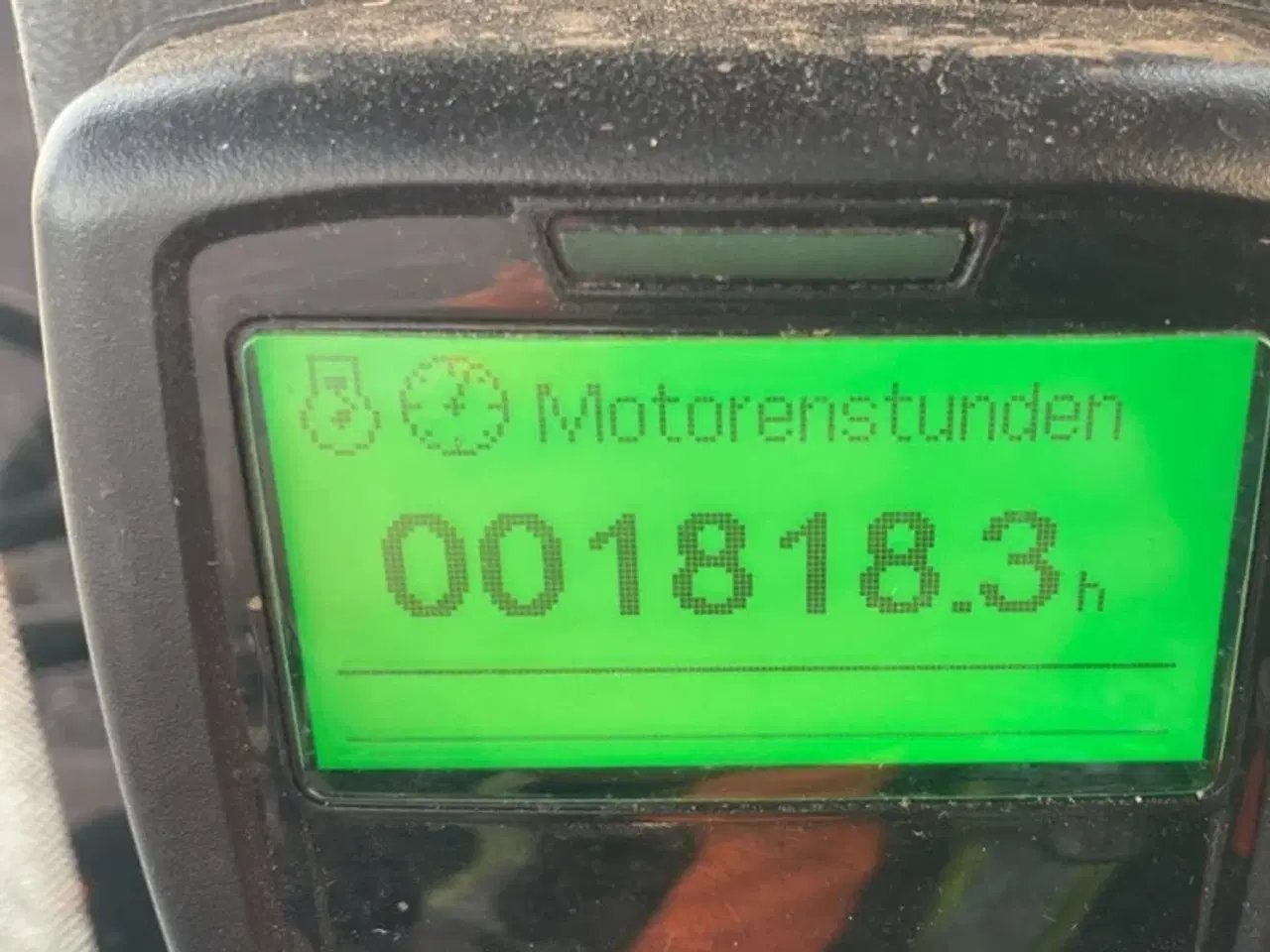 Billede 2 - Schaeffer T 8620