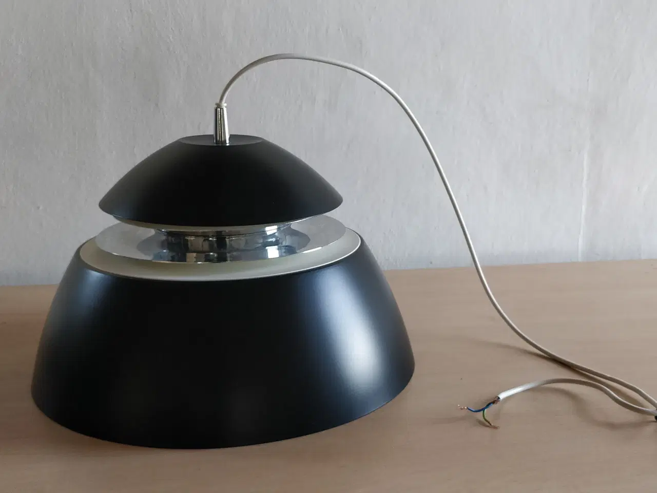 Billede 1 - Pendel lampe 