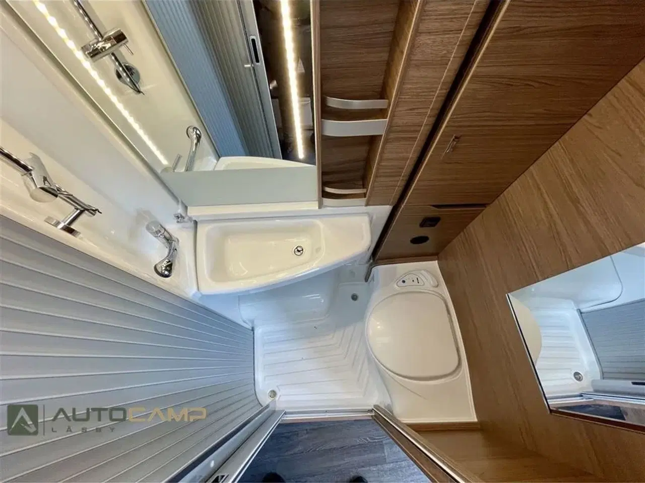 Billede 13 - 2022 - Knaus Vansation TI 640 MEG