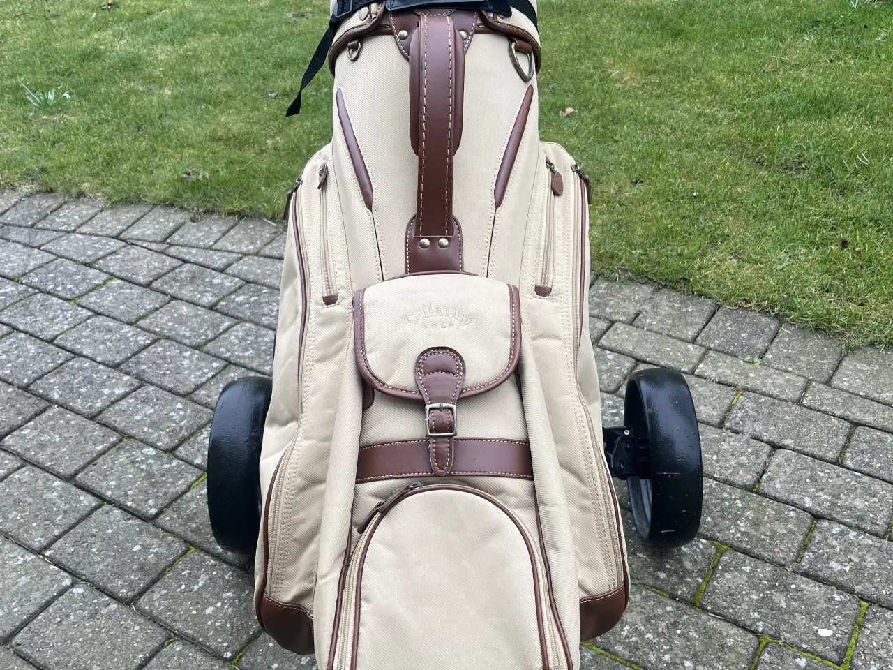 Billede 1 - Golf sæt