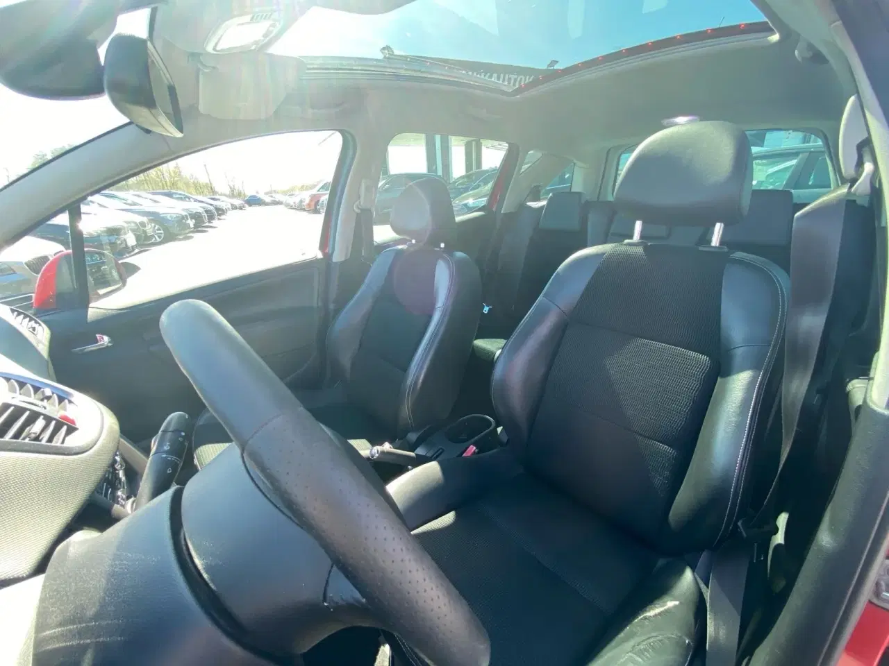 Billede 8 - Peugeot 207 SW 1,6 HDI Allure 112HK Stc 6g