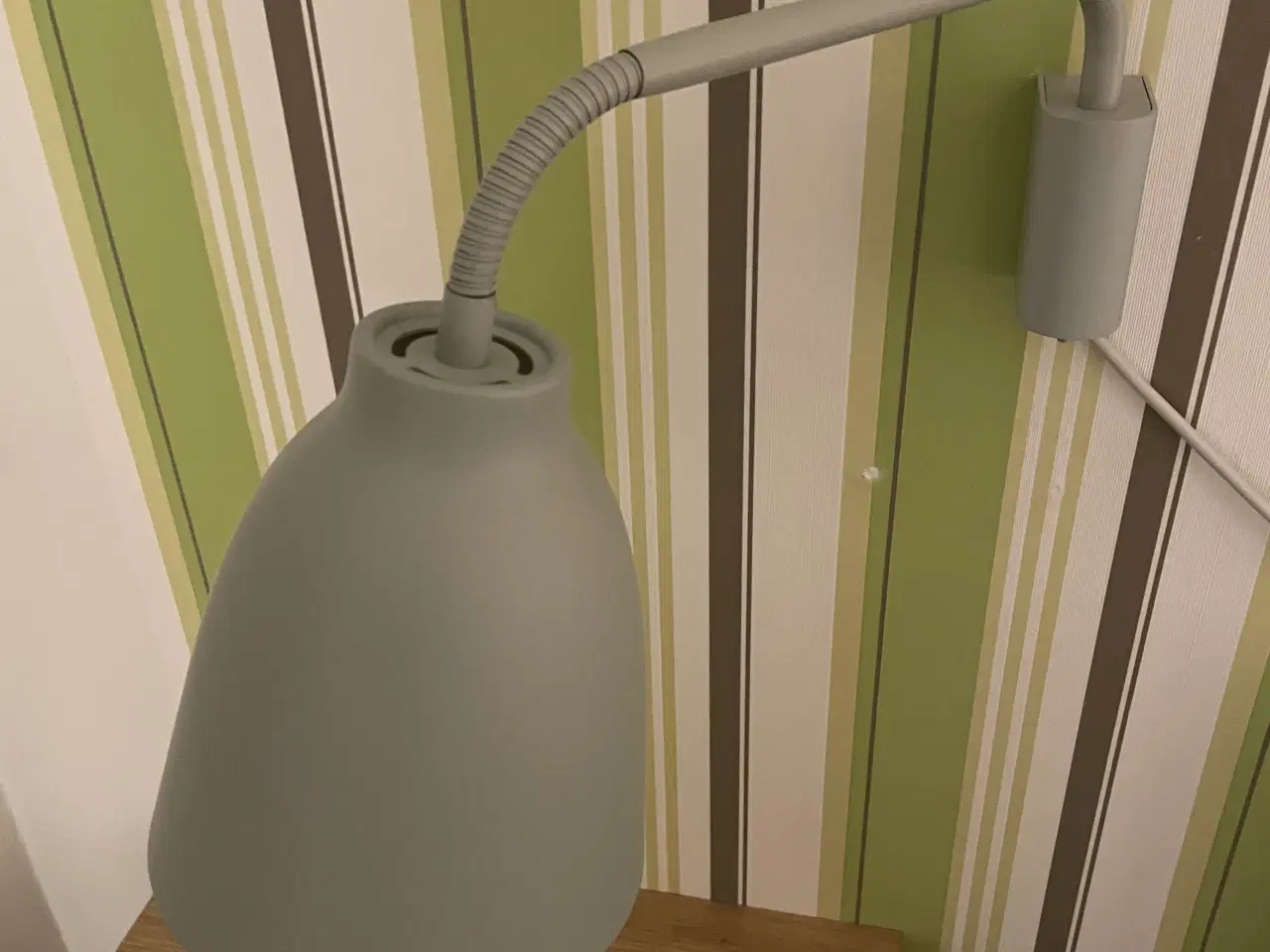 Billede 1 - Caravaggio/Cecilie Manz væglampe