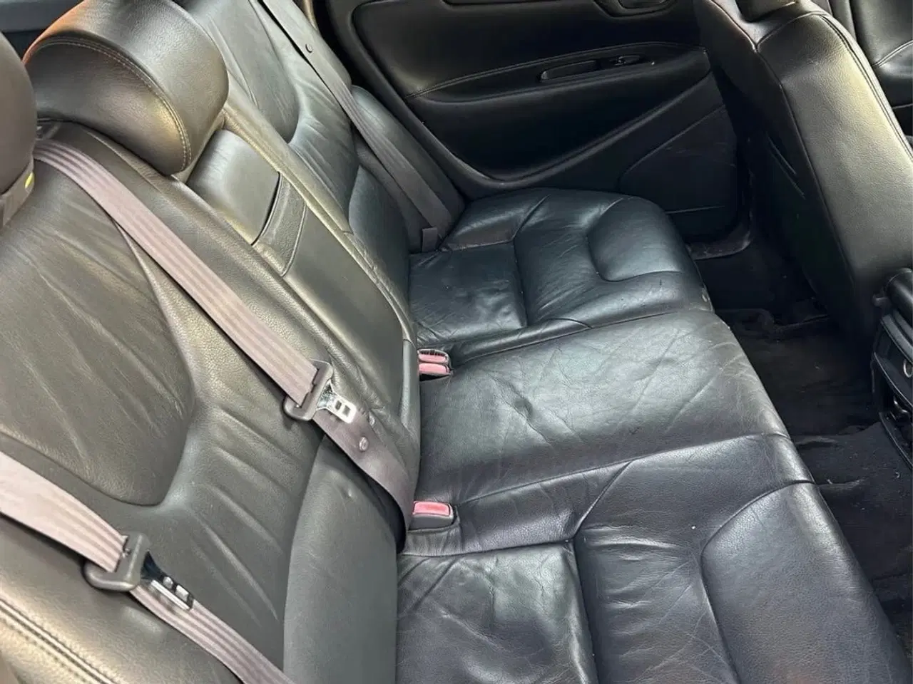 Billede 7 - Volvo V70 2,4 140