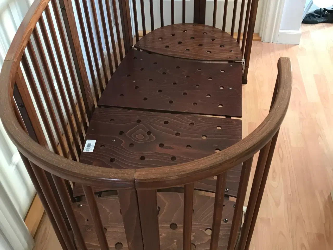 Billede 6 - Stokke Sleepy seng