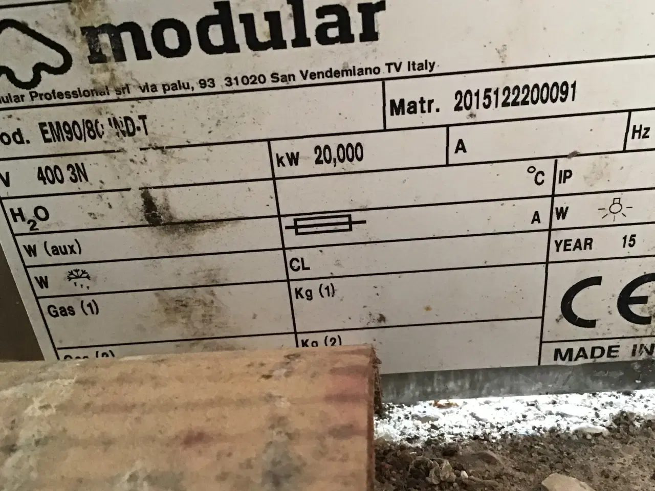 Billede 5 - Scott Ceran industri glaskeramisk kogeplade