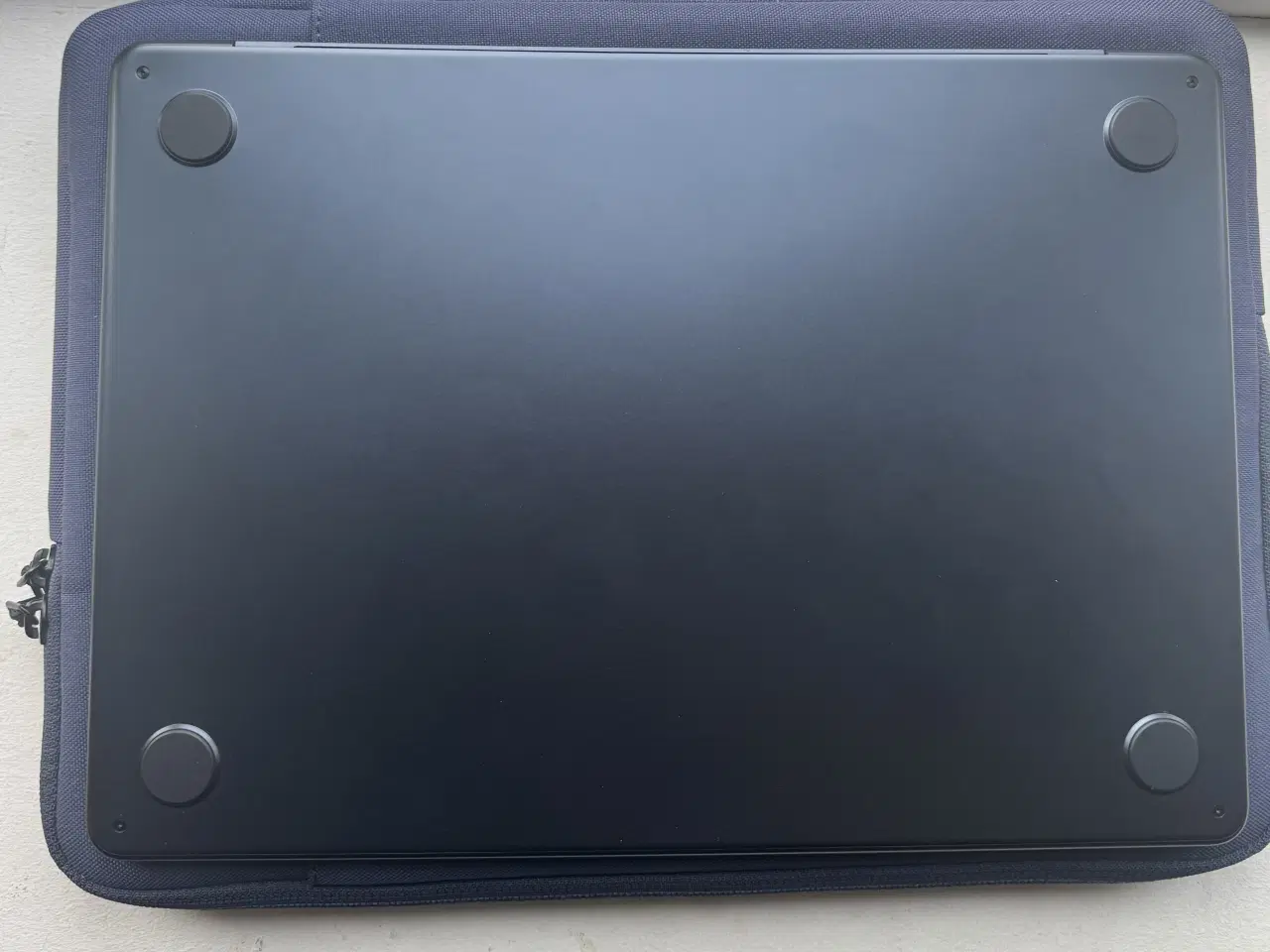 Billede 4 - MacBook Air M2 Midnight i perfekt stand