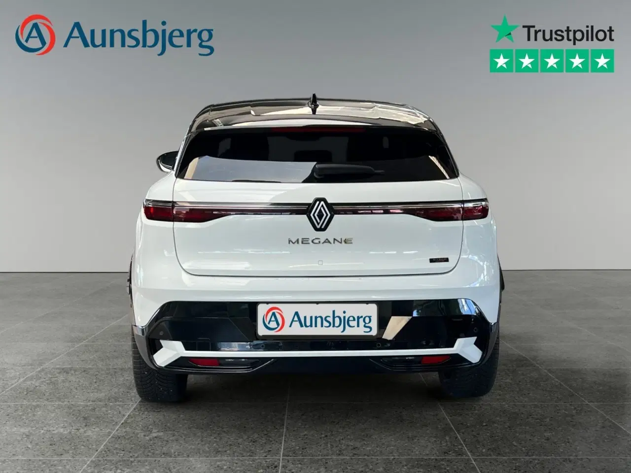 Billede 4 - Renault Megane E-Tech 60 Techno