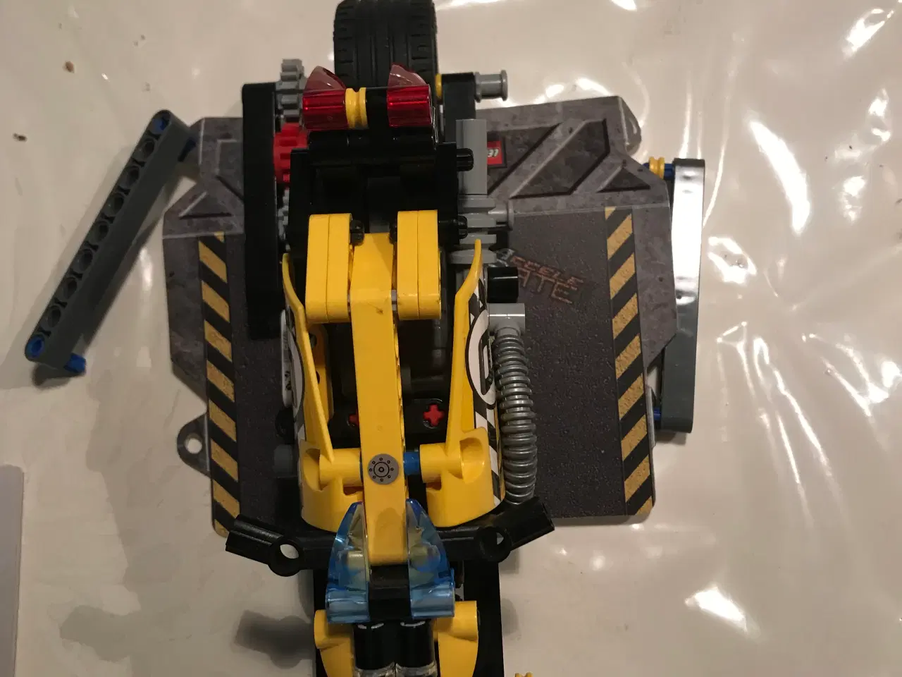 Billede 3 - Lego Technic 42058