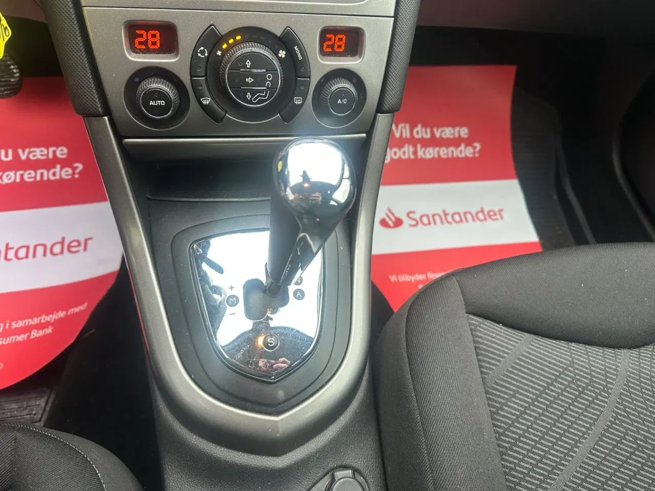 Billede 20 - Peugeot 308 1,6 e-HDi 112 Active ESG