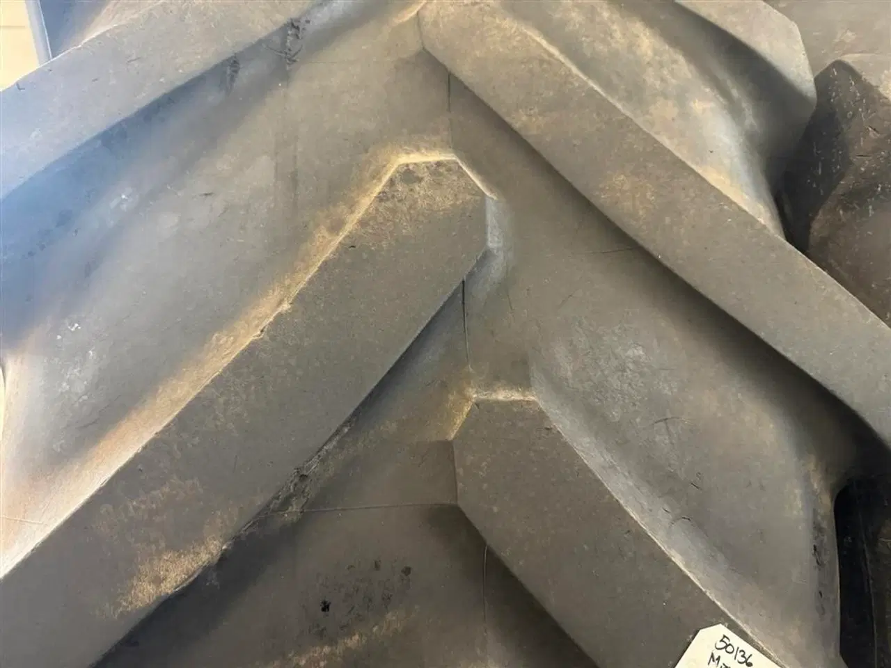 Billede 5 - Michelin 650/85R38