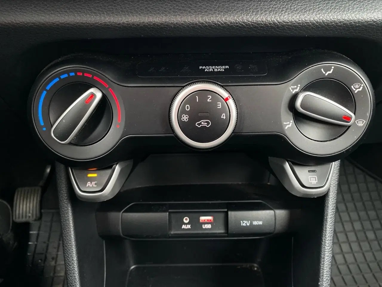 Billede 13 - Kia Picanto 1,0 MPI Advance 67HK 5d