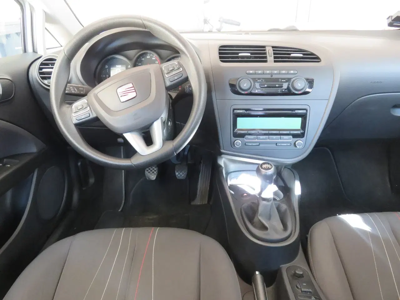 Billede 7 - Seat Leon 1,2 TSi 105 Reference