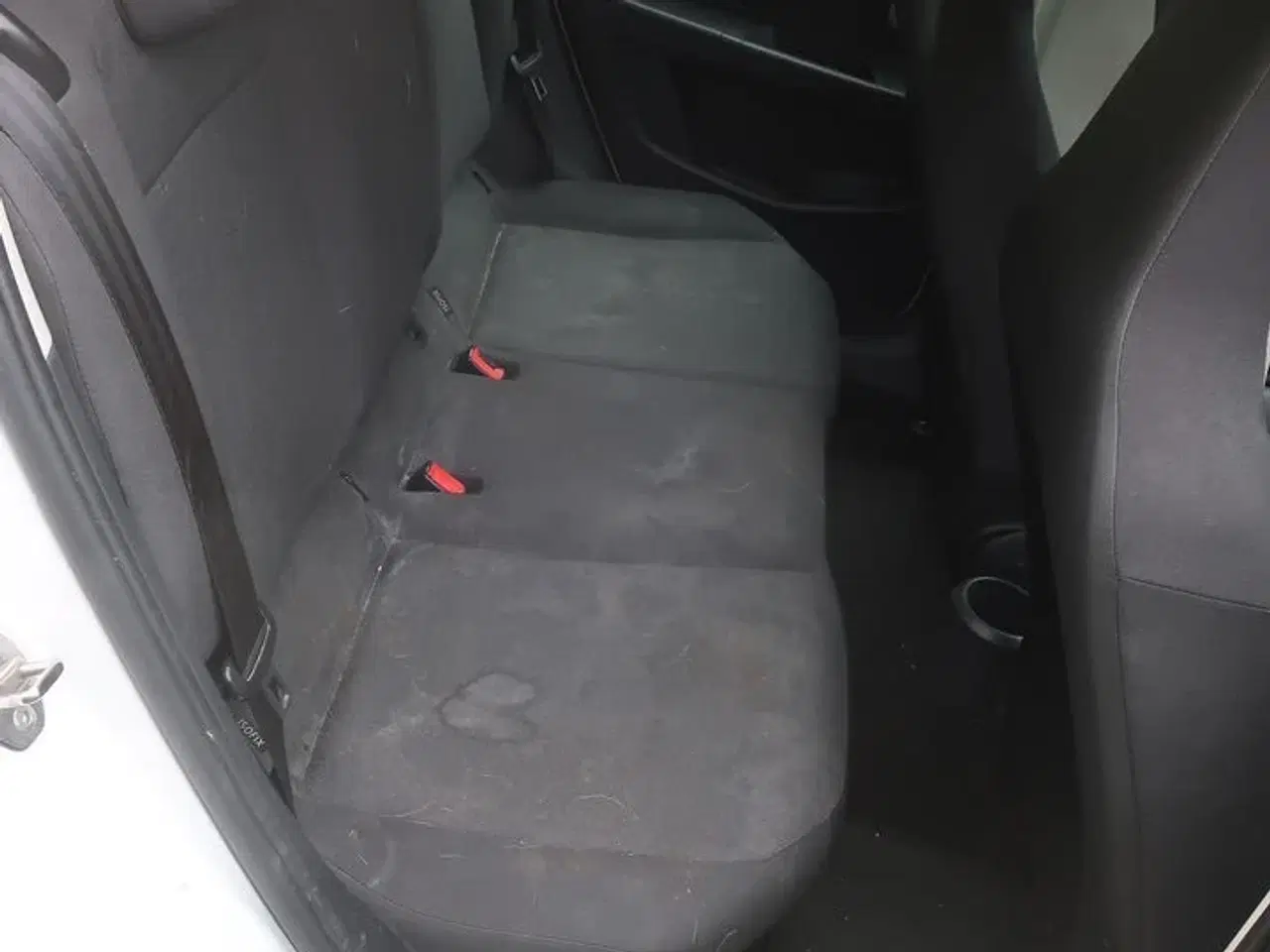 Billede 20 - Personbil VW UP 1.0 MPI (momsfri)