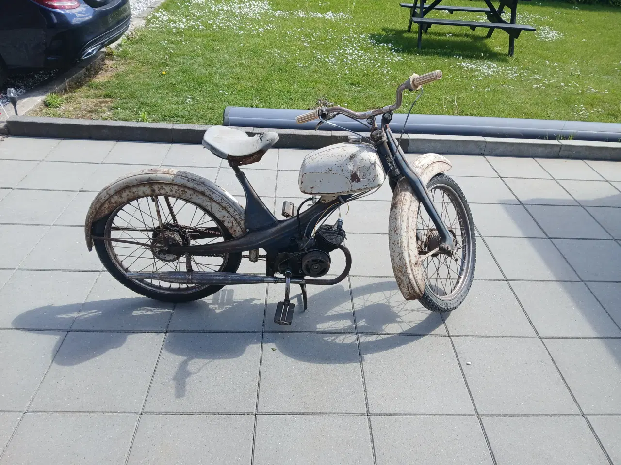 Billede 1 - NSU Quickly-23