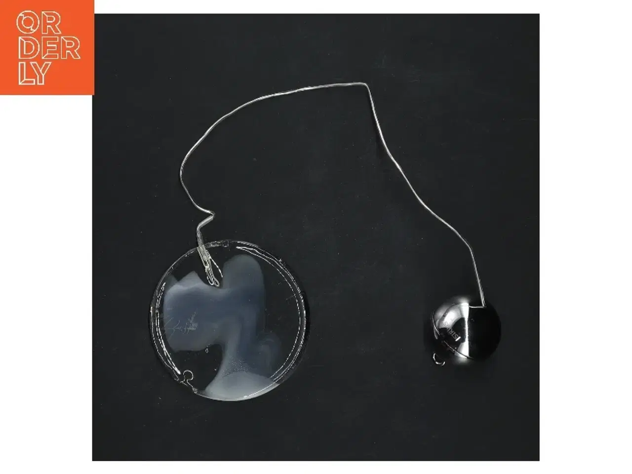 Billede 1 - Sirius AGNES round LED lyspære fra Sirius (str. Ø 8 cm)