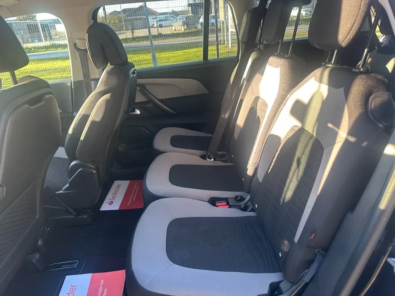 Billede 10 - Citroën Grand C4 Picasso 1,6 BlueHDi 120 Intensive EAT6 7prs