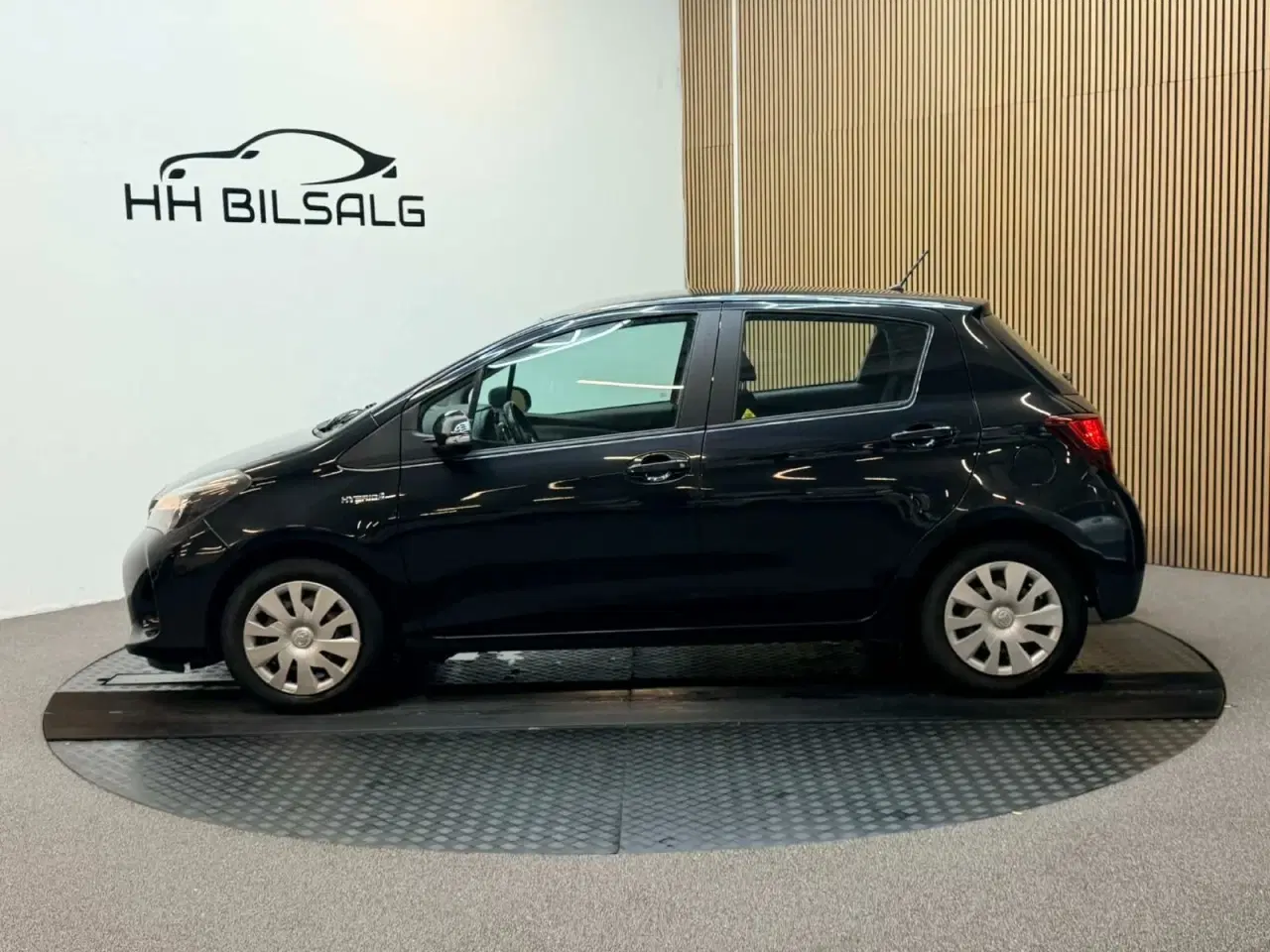Billede 8 - Toyota Yaris 1,5 Hybrid H2 e-CVT