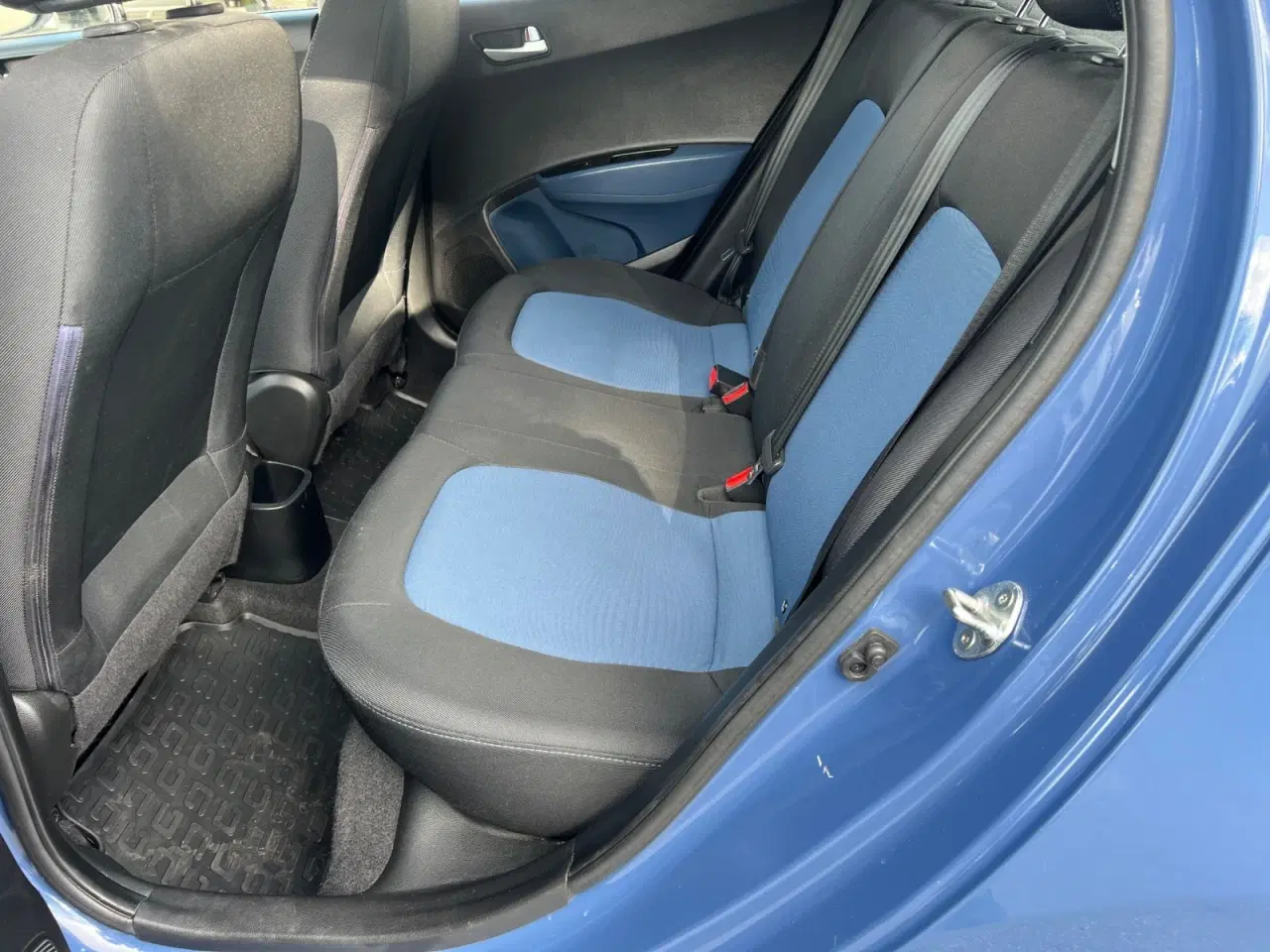 Billede 6 - Hyundai i10 1,0 Go High