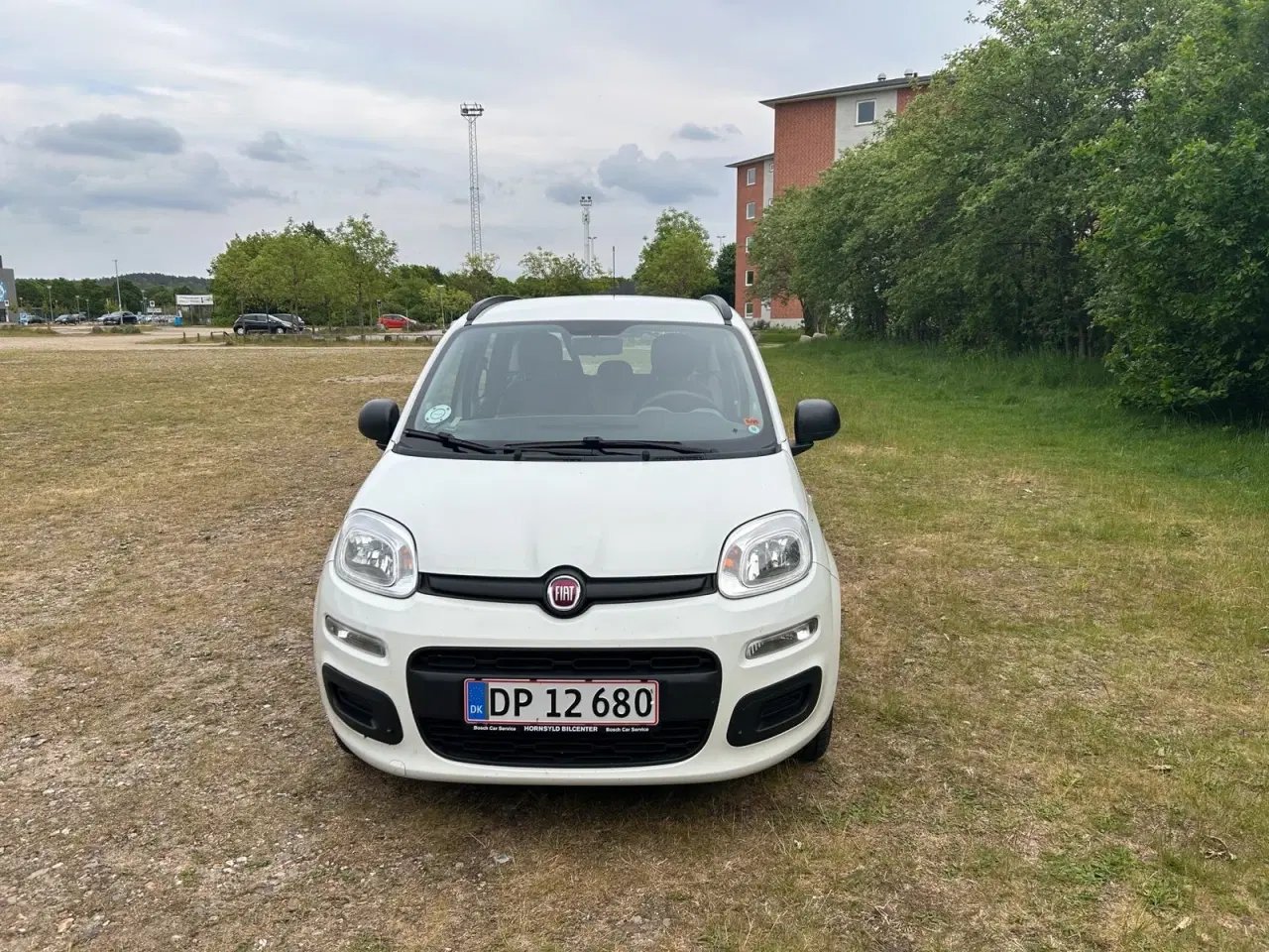 Billede 2 - Fiat Panda 1,2 69 Classic