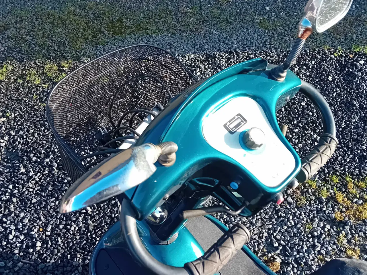 Billede 4 - Ældre men iorden Karma 737.2