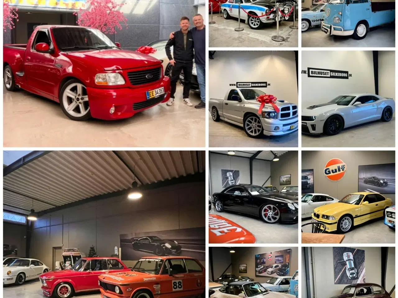 Billede 18 - Suzuki VS 1400 Intruder d